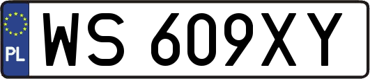 WS609XY