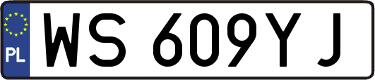 WS609YJ