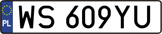 WS609YU
