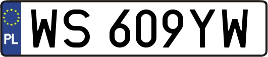WS609YW