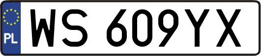 WS609YX
