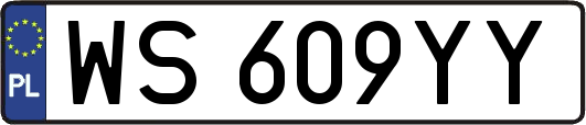 WS609YY