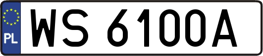 WS6100A