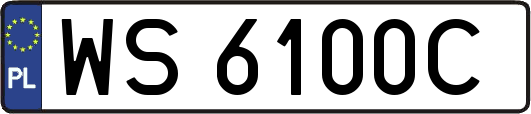 WS6100C