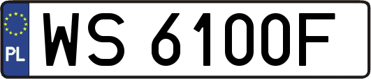 WS6100F