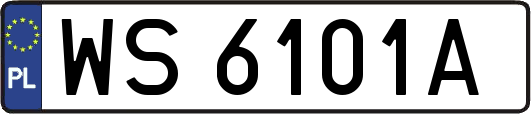 WS6101A