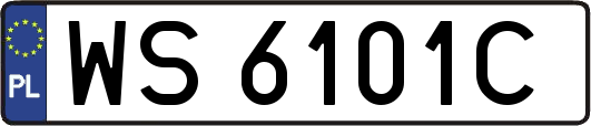 WS6101C