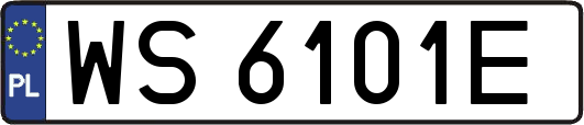 WS6101E