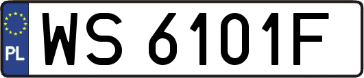 WS6101F