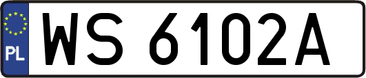 WS6102A