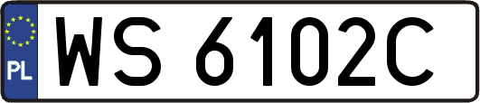 WS6102C