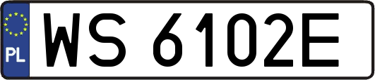 WS6102E