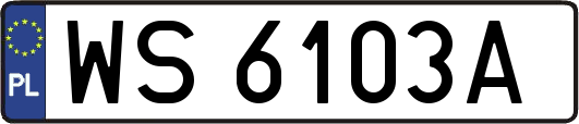 WS6103A