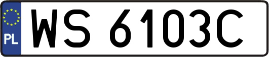 WS6103C