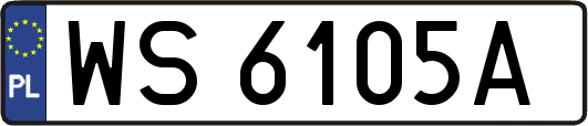 WS6105A