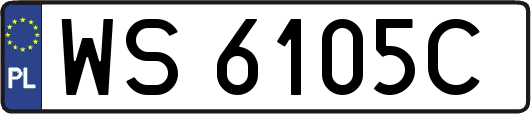 WS6105C