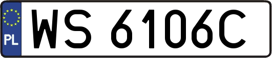 WS6106C