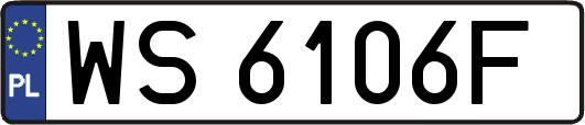 WS6106F