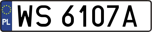 WS6107A