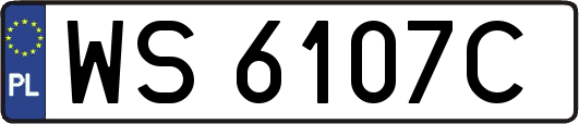 WS6107C