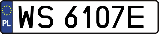 WS6107E
