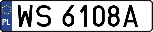 WS6108A