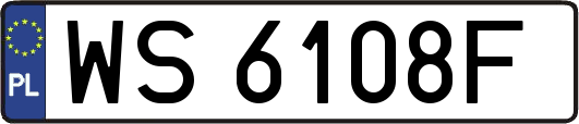 WS6108F
