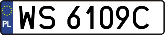 WS6109C