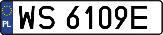 WS6109E