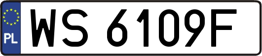 WS6109F