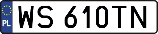 WS610TN