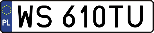 WS610TU