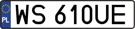 WS610UE