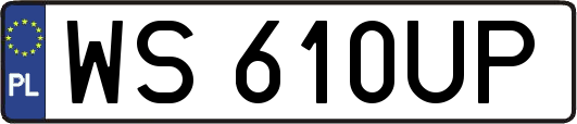 WS610UP