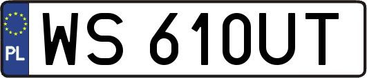 WS610UT