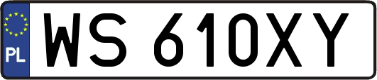 WS610XY