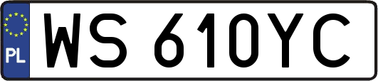 WS610YC