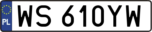 WS610YW