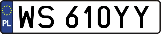 WS610YY