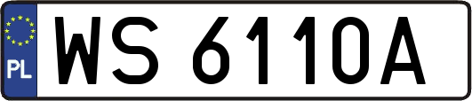 WS6110A