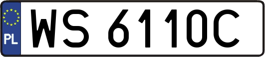 WS6110C