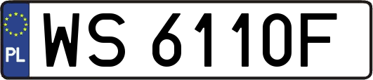 WS6110F
