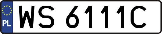 WS6111C