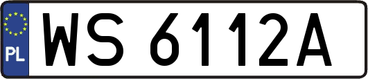 WS6112A