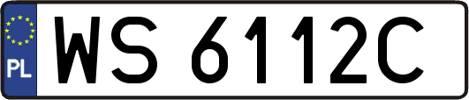 WS6112C
