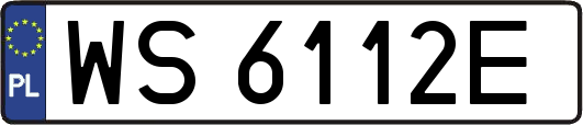 WS6112E
