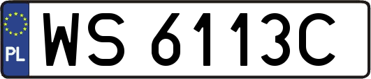 WS6113C