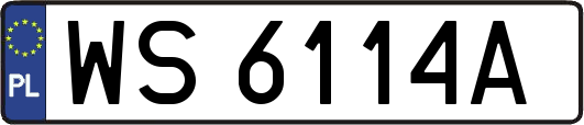 WS6114A