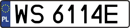 WS6114E