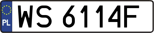WS6114F